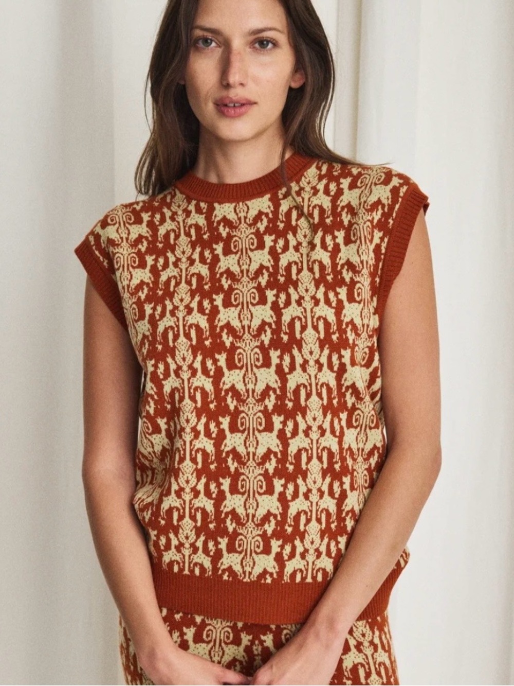 Misha & Puff Julien Top